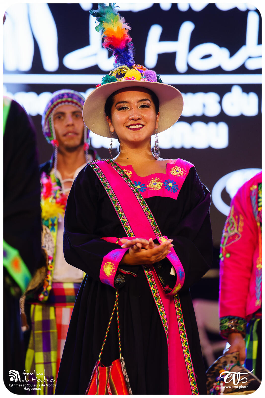 FDH 2024.08.23 | SOIREE DE GALA